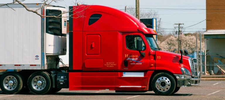 המדינה נלחמת בסכנת כלי רכב כבדים – טסט כל 6 חודשים