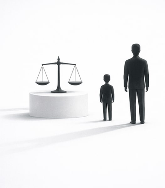 ייצוג קטינים