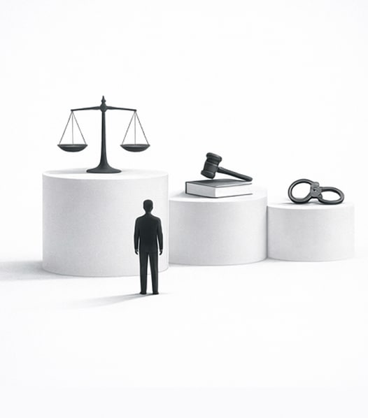 מושגי יסוד בפליליים