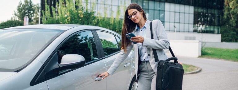 אם אתם נוהגים ברכב חברה, כדאי שתקראו!