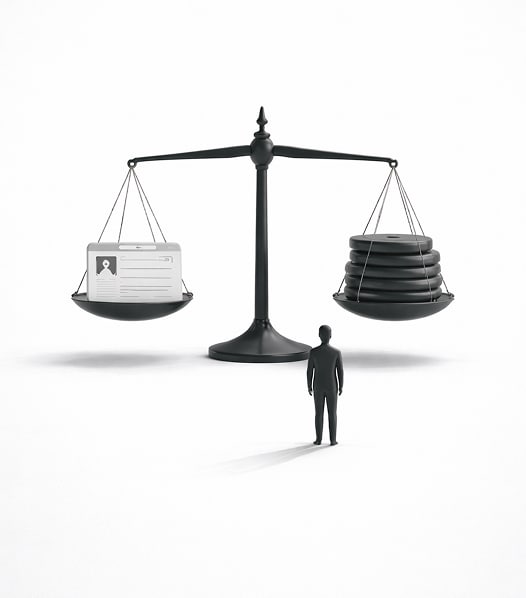 שיטת הניקוד / משרד הרישוי