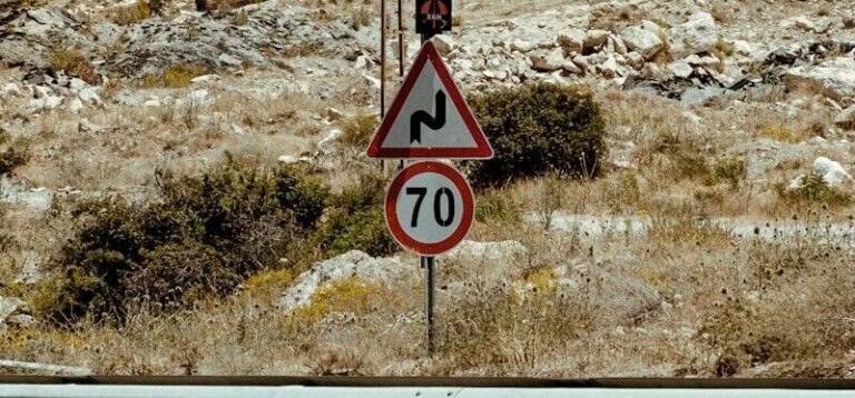 שינויי בתמרורים