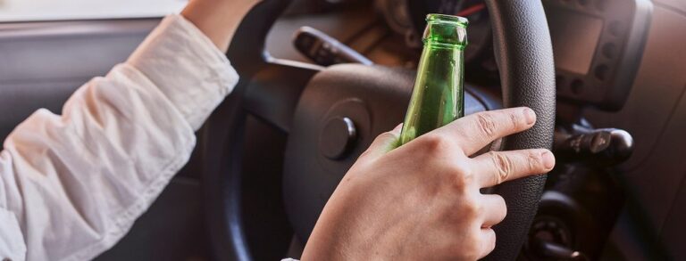 סקר אור ירוק: כמעט כל נהג שני מודה כי נהג אחרי שתיית אלכוהול