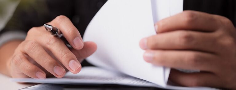 חוק הפיצויים לנפגעי תאונות דרכים – כמה דברים חשובים שכדאי לדעת