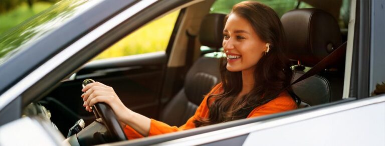 מעורבות נהגים צעירים בתאונות דרכים