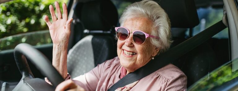 מהפכה בשירותי הרישוי – כמו באירופה