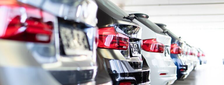 כ-38,500 אלף מכוניות חדשות עלו על כבישי ישראל בחודש ינואר השנה