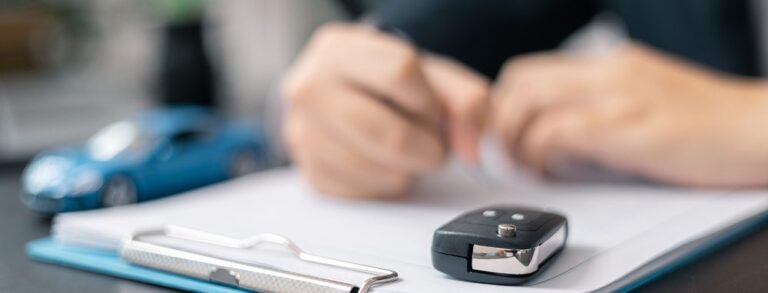 האם מכירת הרכב מבטלת את תוקפו של הביטוח בו הוא מבוטח?