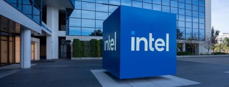 אינטל פוזלת לשוק הרכבים האוטונומיים