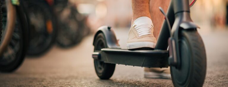 שינויי חקיקה לדו-גלגליים הקטנים