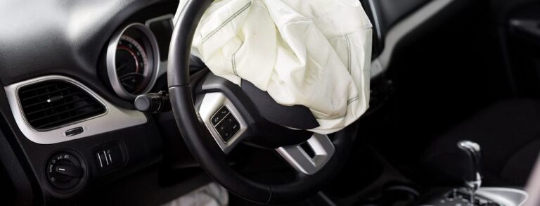 ריקול בשל כריות אוויר פגומות