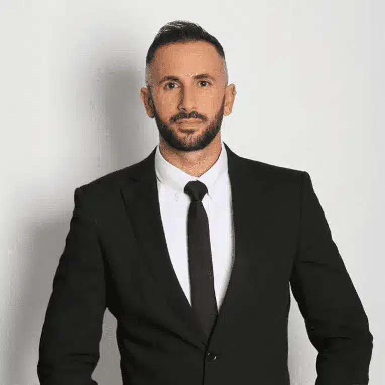 עו״ד איתי חסין