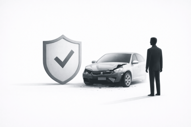 הרפורמה בתחום הביטוח לרכב מנועי – סוגי פוליסות ביטוח לרכב