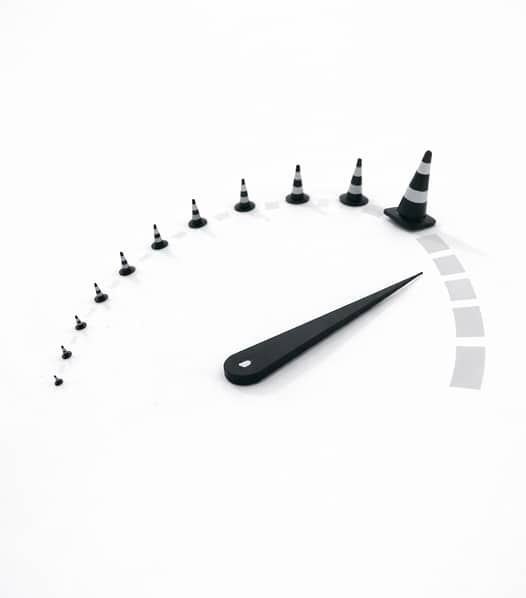 מהירות מופרזת