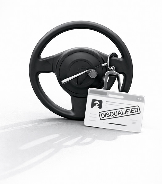 נהיגה בזמן פסילה